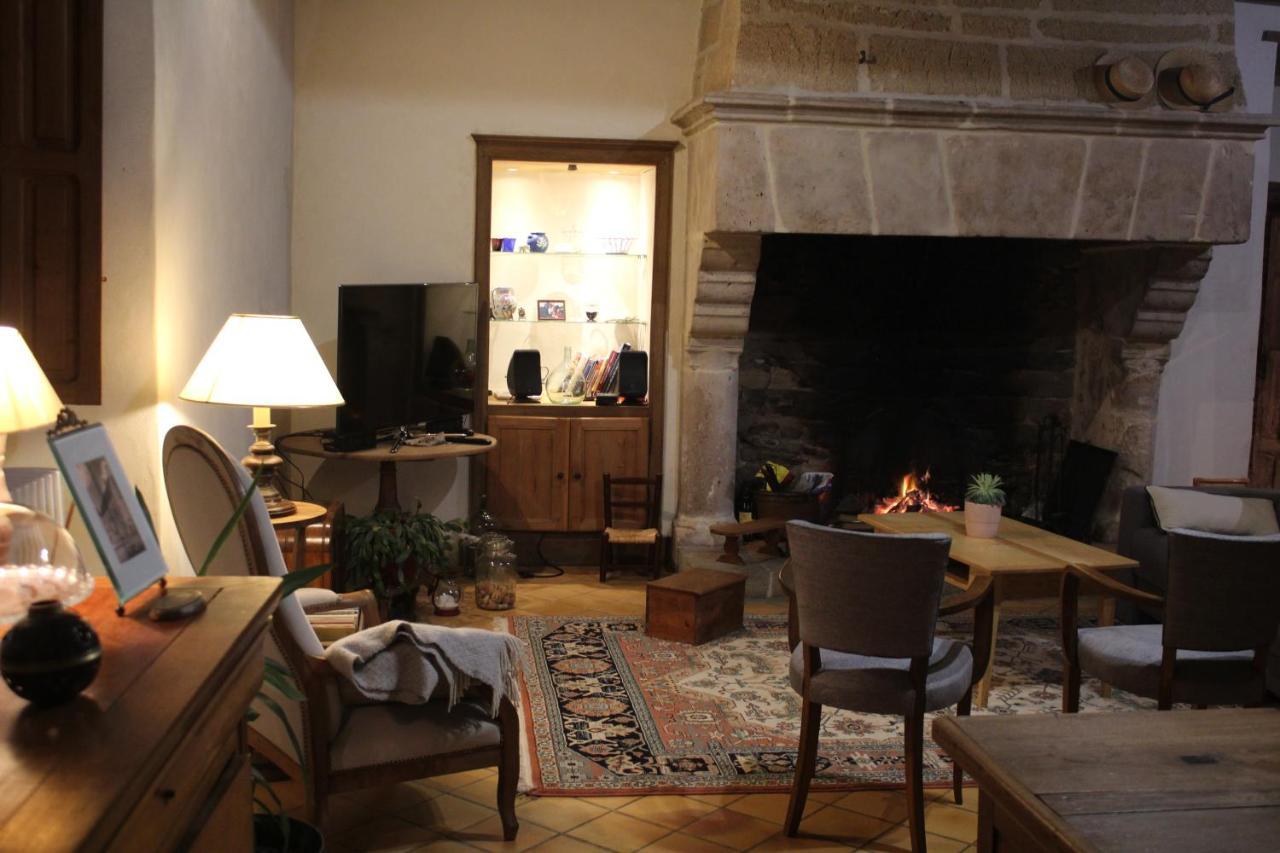 Manoir De La Ventiniere Bed & Breakfast Marchesieux Exterior photo