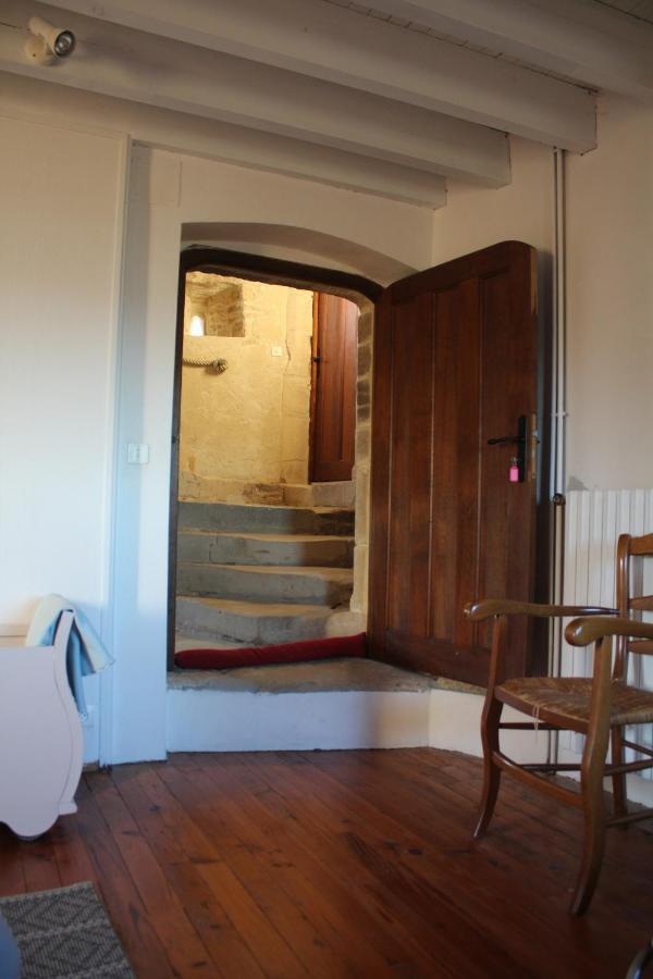 Manoir De La Ventiniere Bed & Breakfast Marchesieux Exterior photo